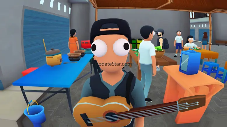 Pecel Lele Simulator 1.4.5