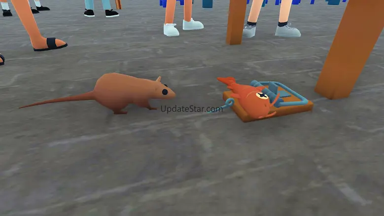 Pecel Lele Simulator 1.4.5