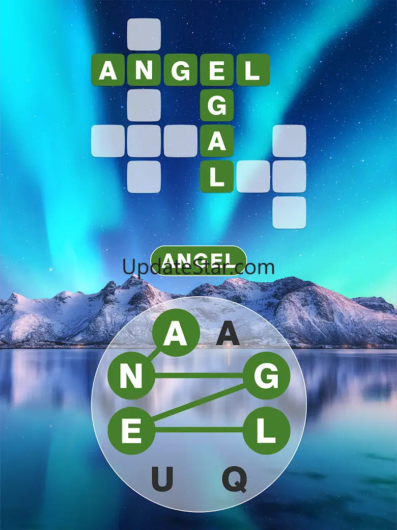 Words of Wisdom: Cross Wonders 1.5.0