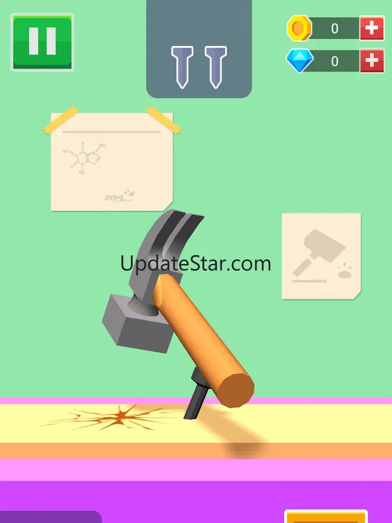 Nail-In Masters 1.1.2