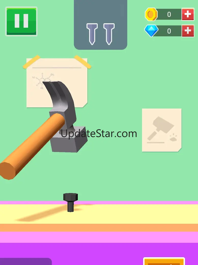 Nail-In Masters 1.1.2