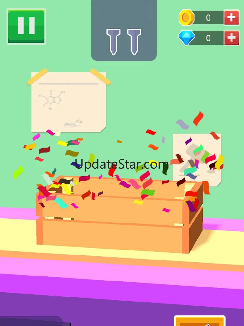 Nail-In Masters 1.1.2