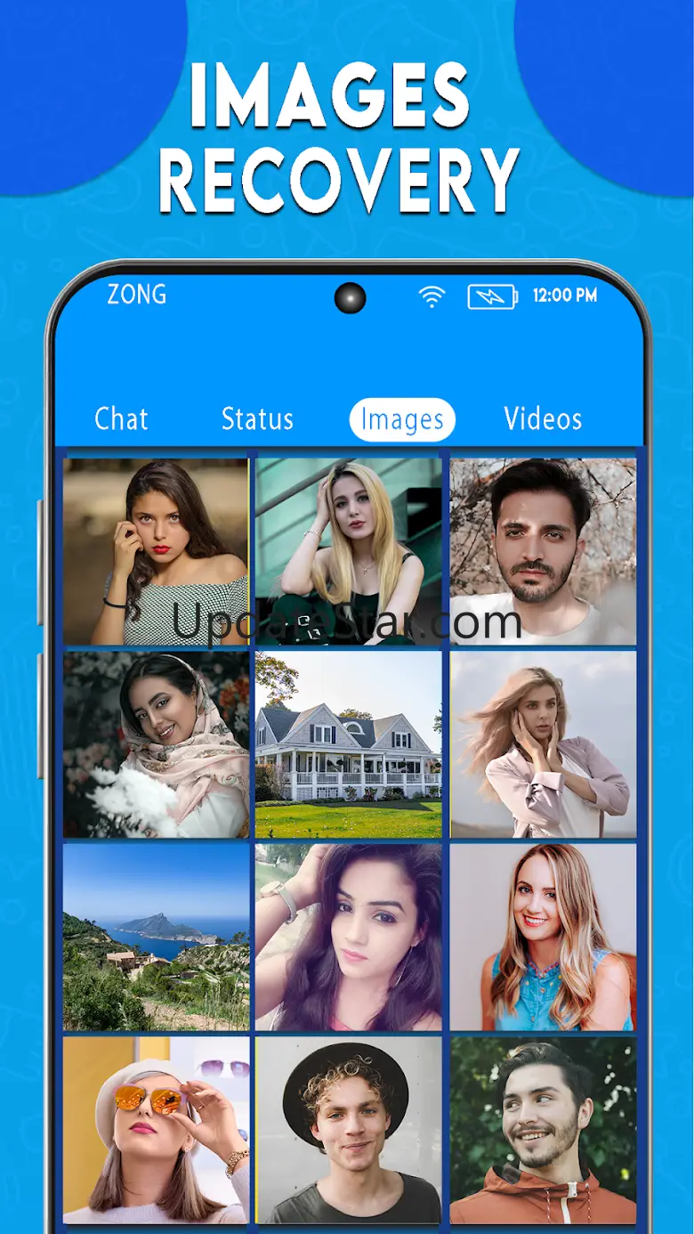 WAWR- Recover Deleted Messages 1.3.3