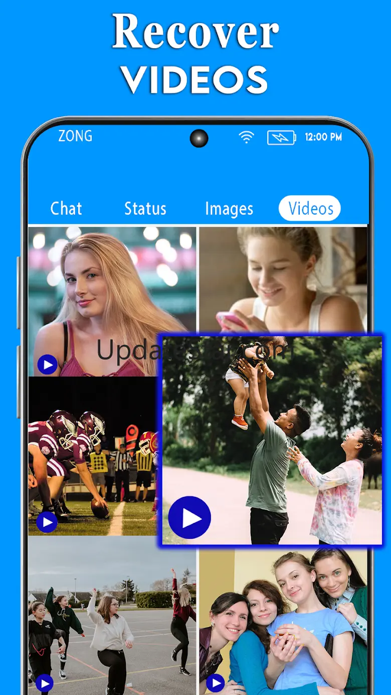 WAWR- Recover Deleted Messages 1.3.3