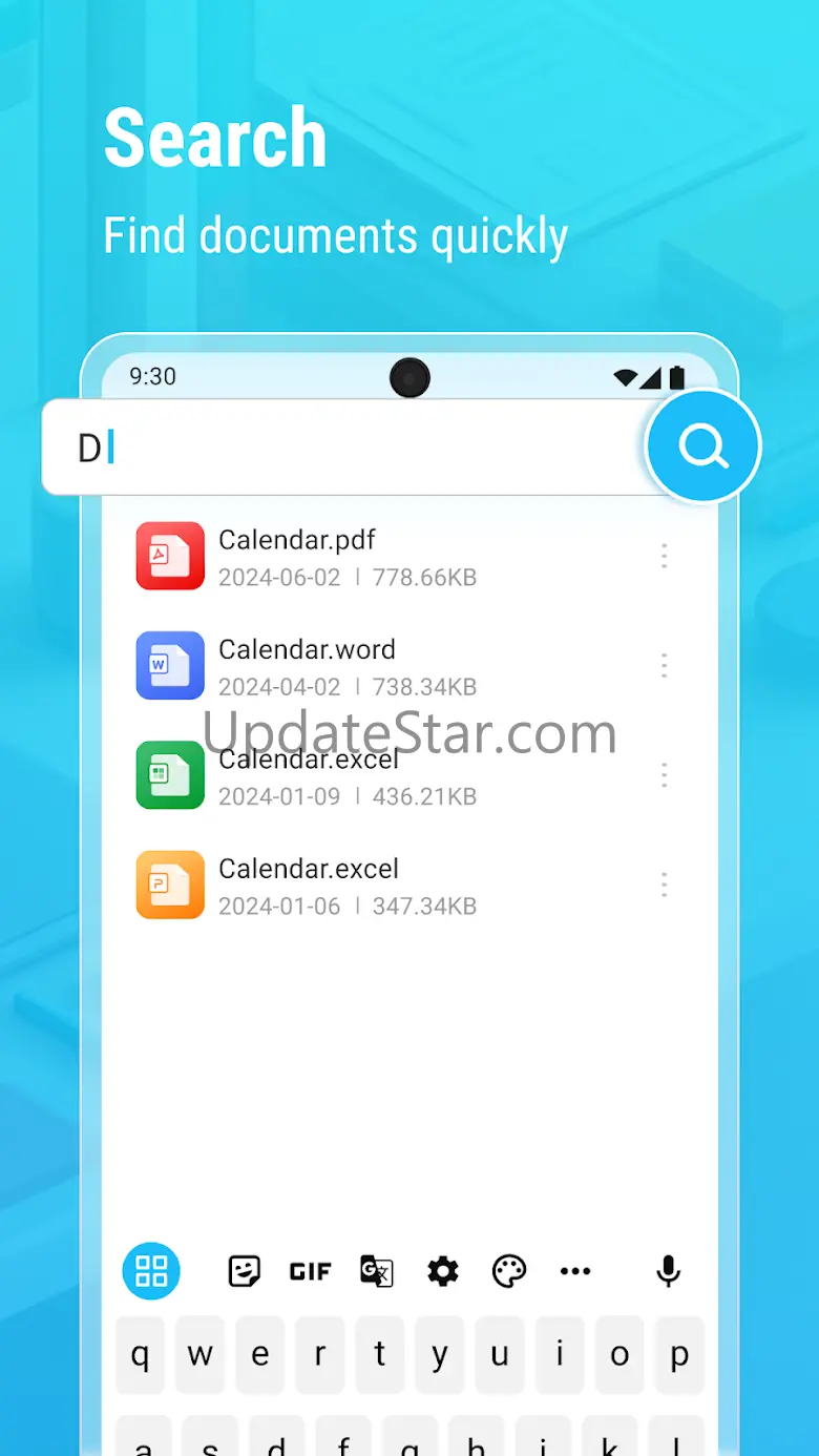 Document Reader - Edit PDF 3.5.6