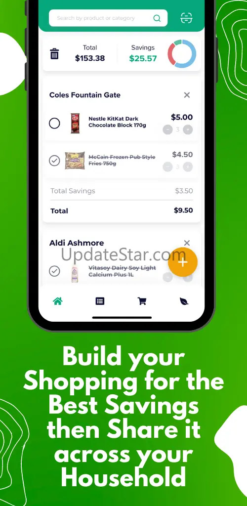 Frugl Grocery 3.1.4