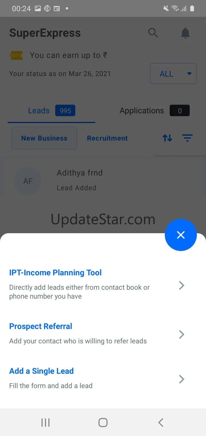 Sales Assist 3.0 1.1.288