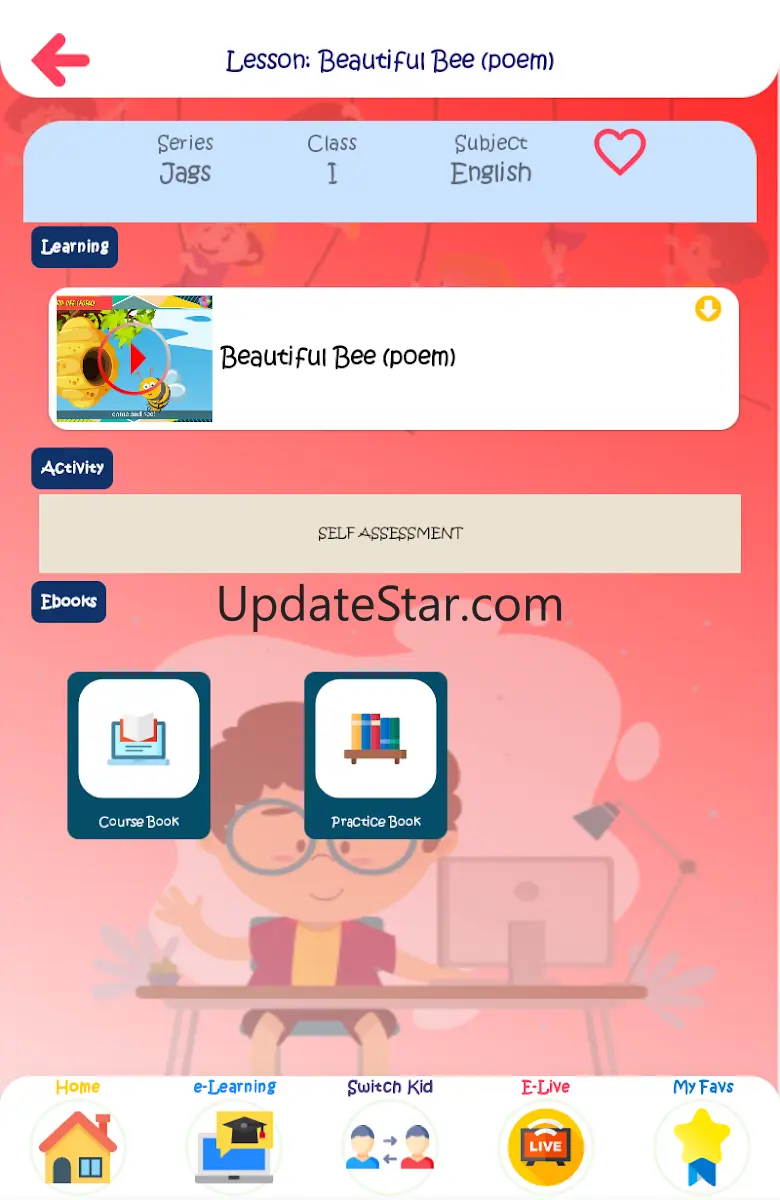 "SmartKids" Learning Yard 11.0.7