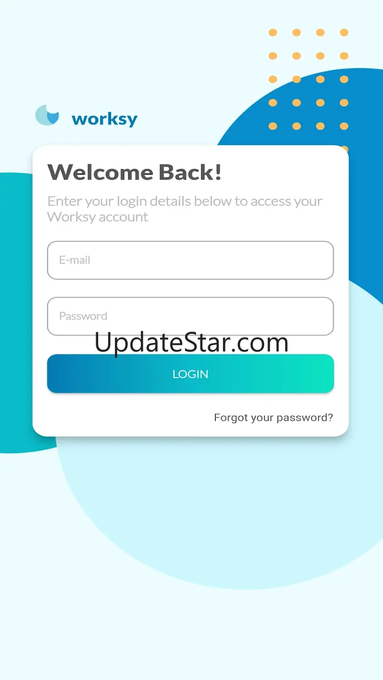 Worksy 2.4.8