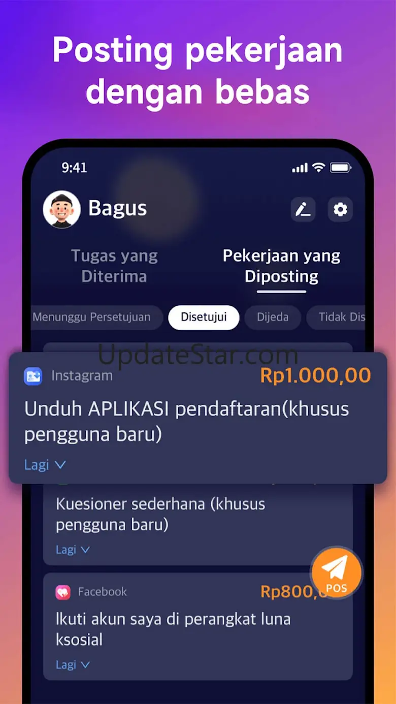 Dreward 2.4.1