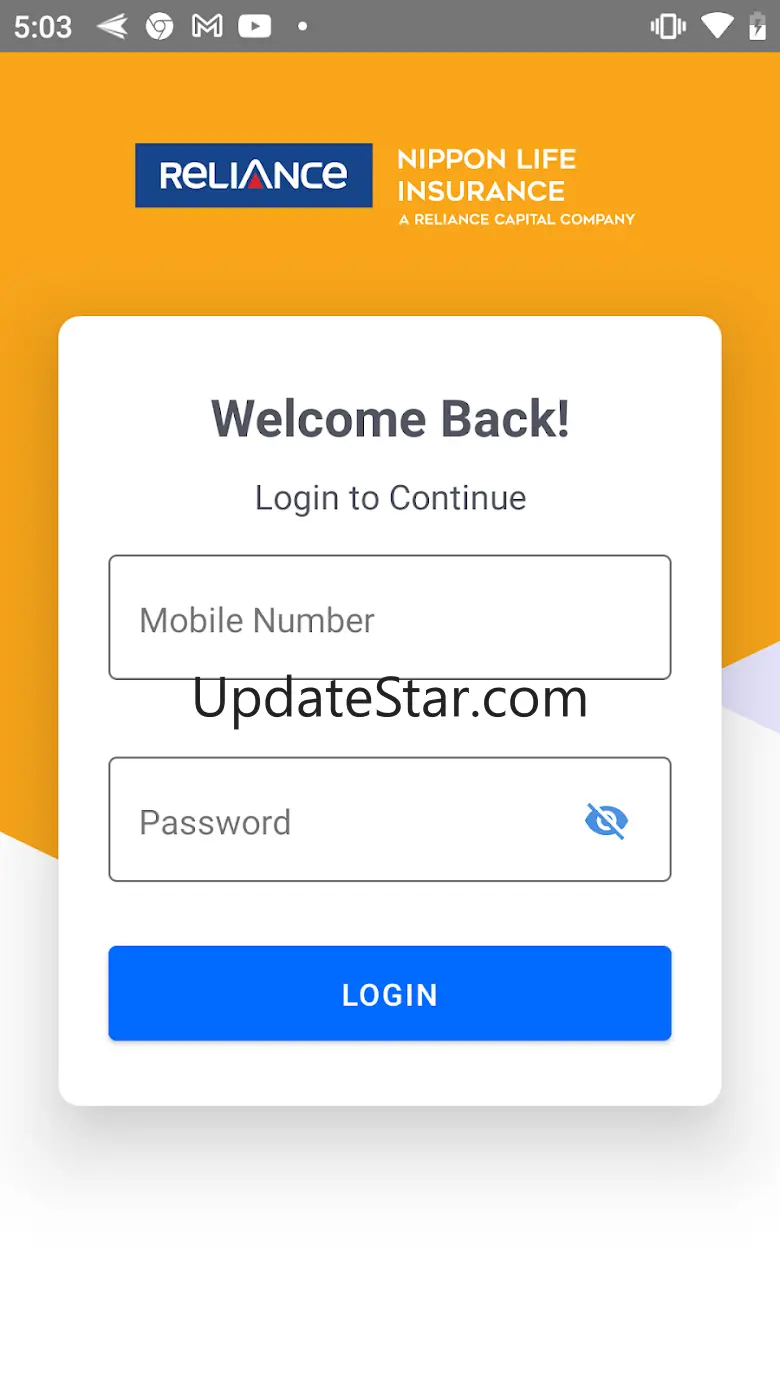 Pre-Agent App 1.0.19
