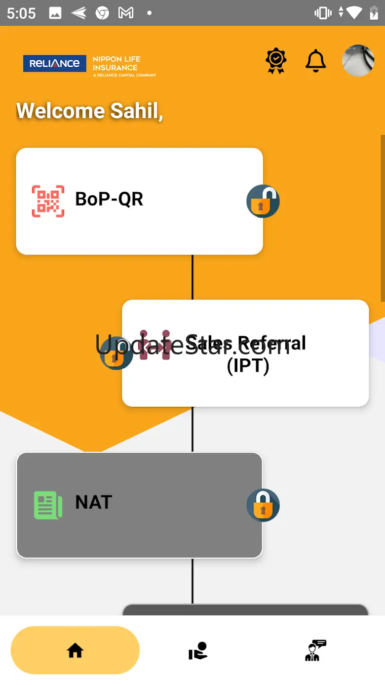 Pre-Agent App 1.0.19