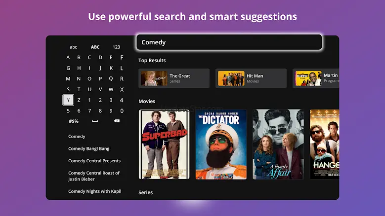 XTV Ultra IPTV 1.0.1