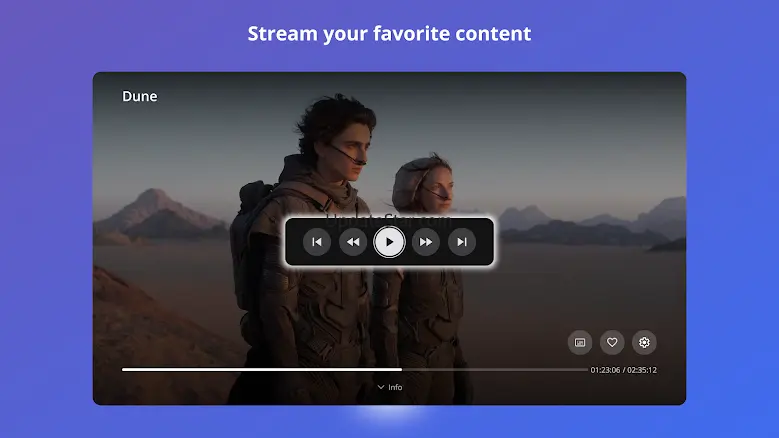 XTV Ultra IPTV 1.0.1