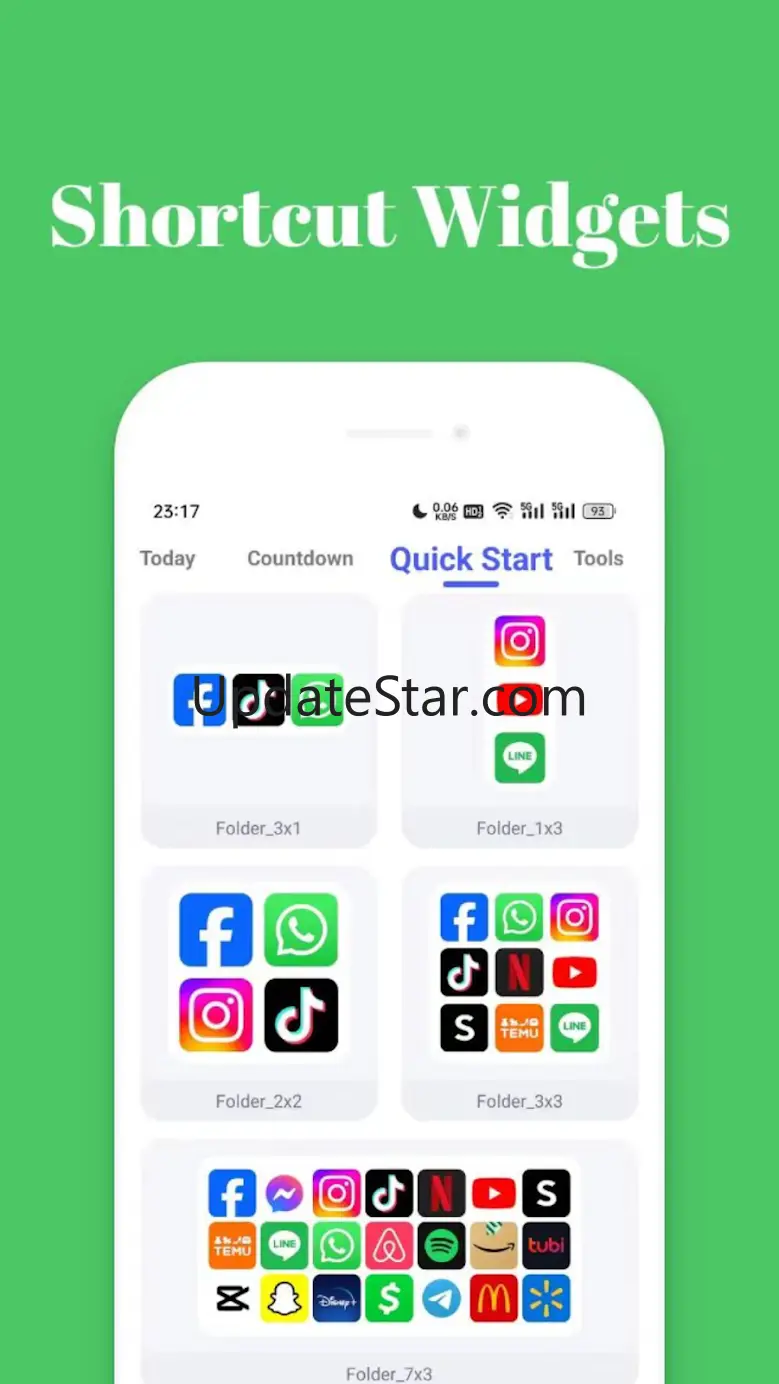 CustomWidgets - Widget Creator 1.0.3