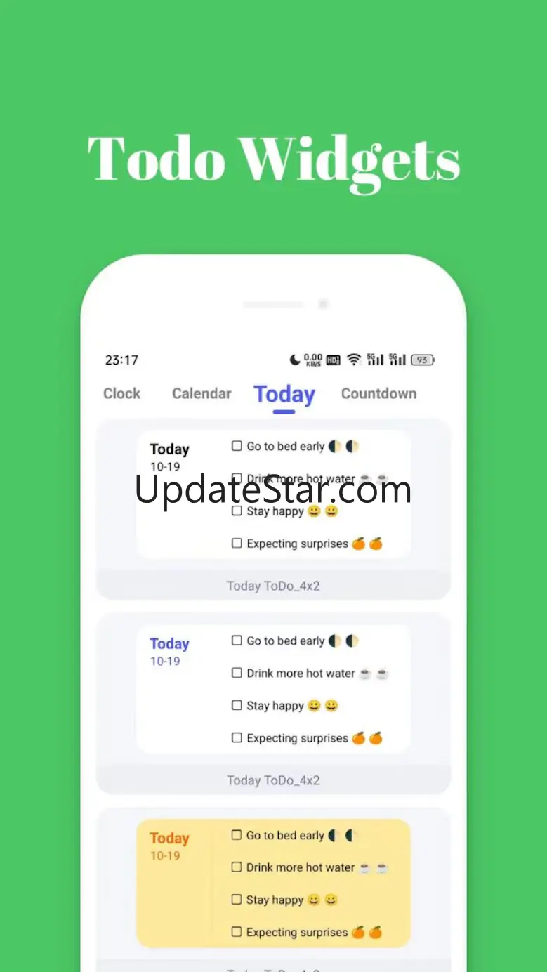 CustomWidgets - Widget Creator 1.0.3