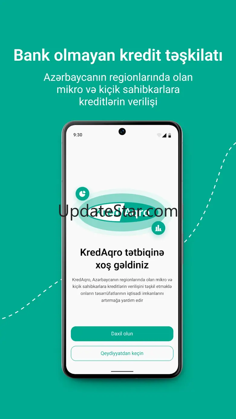 Kredaqro 1.0.16