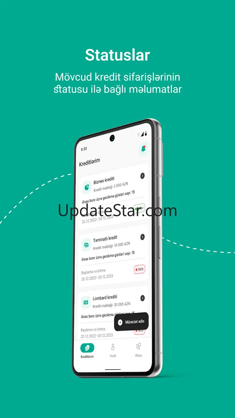 Kredaqro 1.0.16