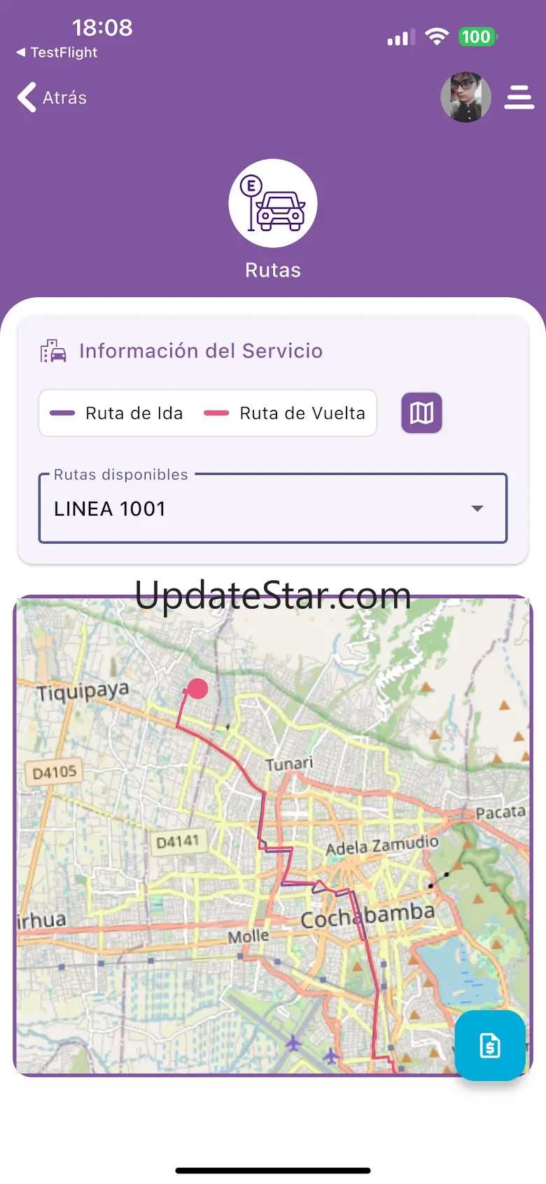 Innova Cochabamba 2.2
