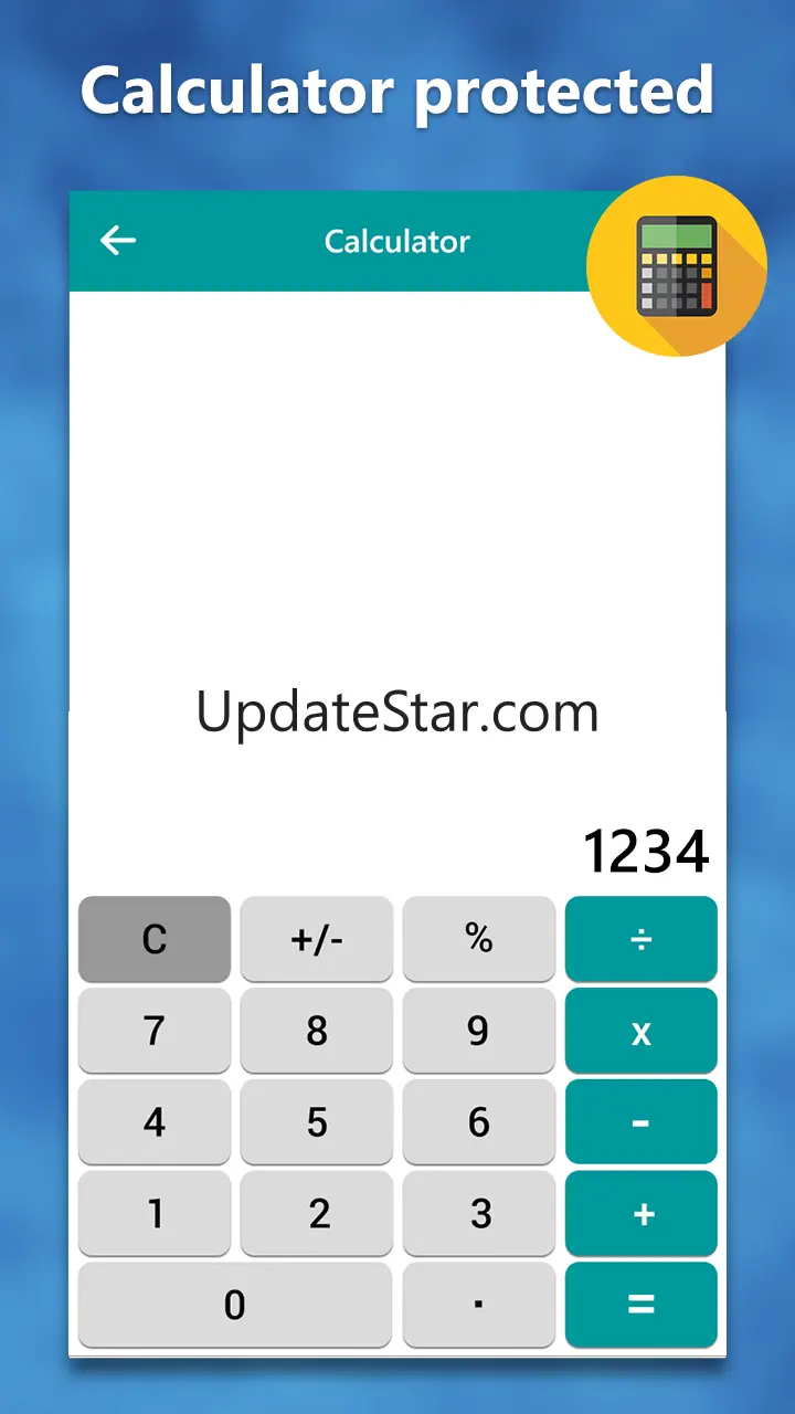 Hide Numbers from Contact List 7.0