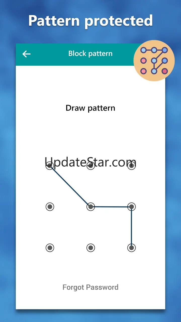 Hide Numbers from Contact List 7.0