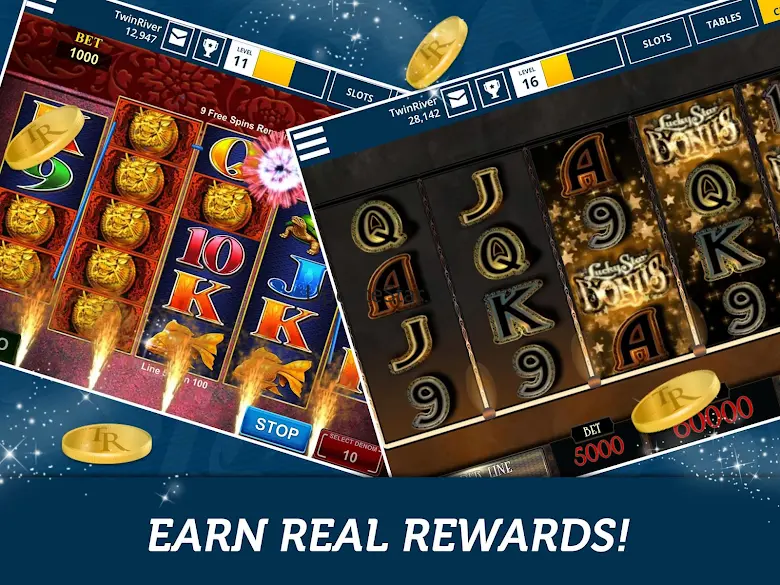 Twin River Social Casino 4.5