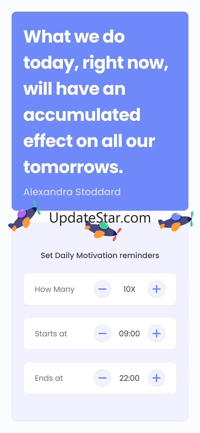 15000 Daily Motivation Quotes 1.0.23