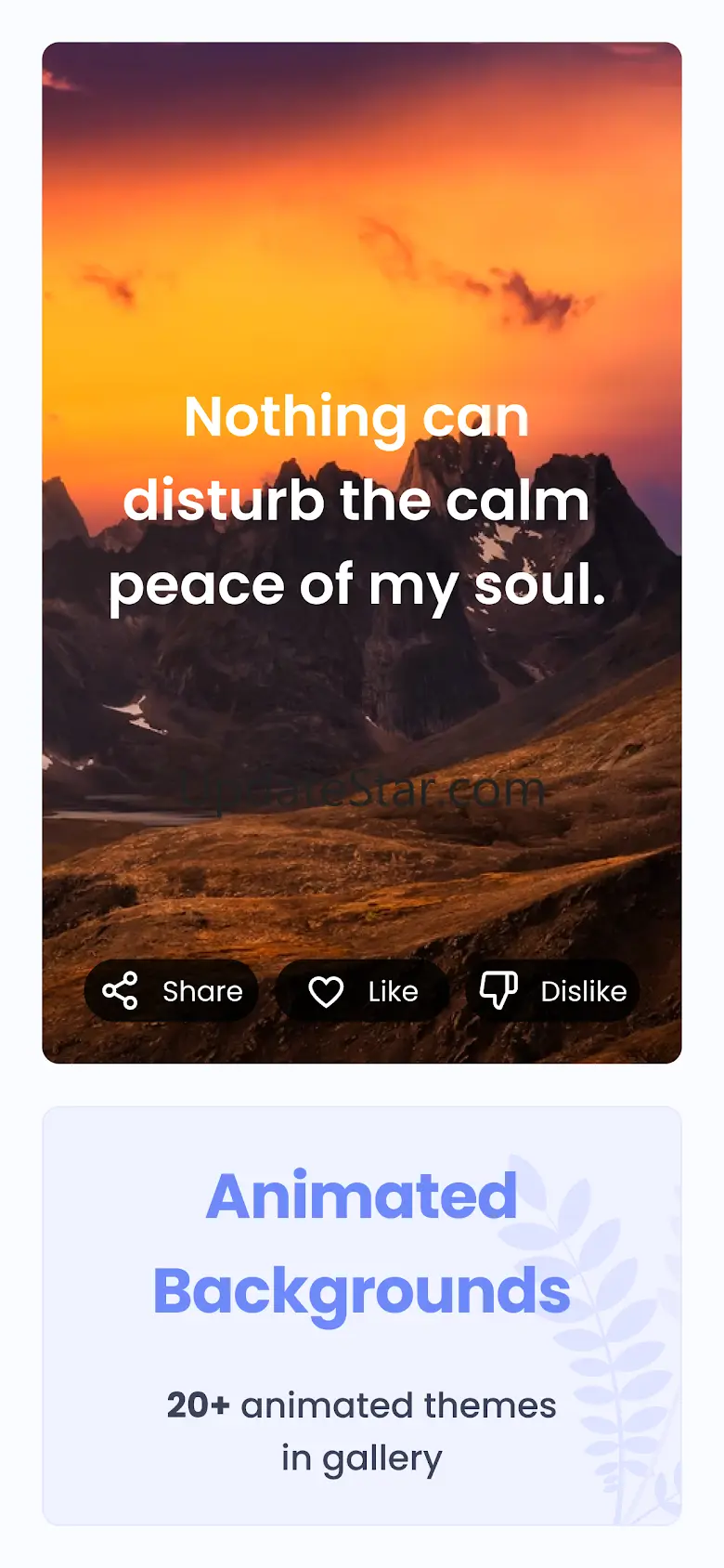 15000 Daily Motivation Quotes 1.0.23