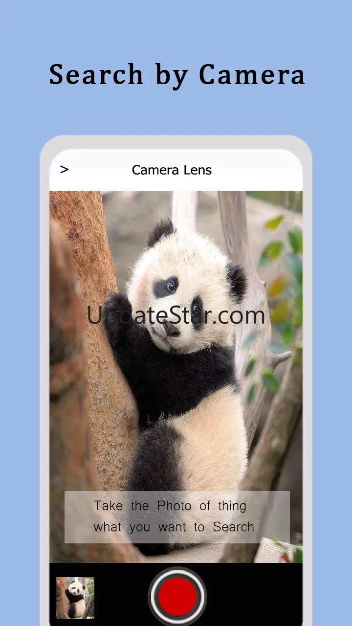 Reverse Image Search: Find Pic 1.12