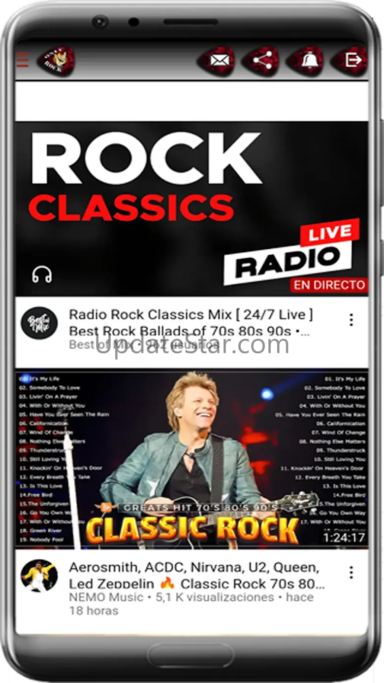 Only Rock 2024.3.0