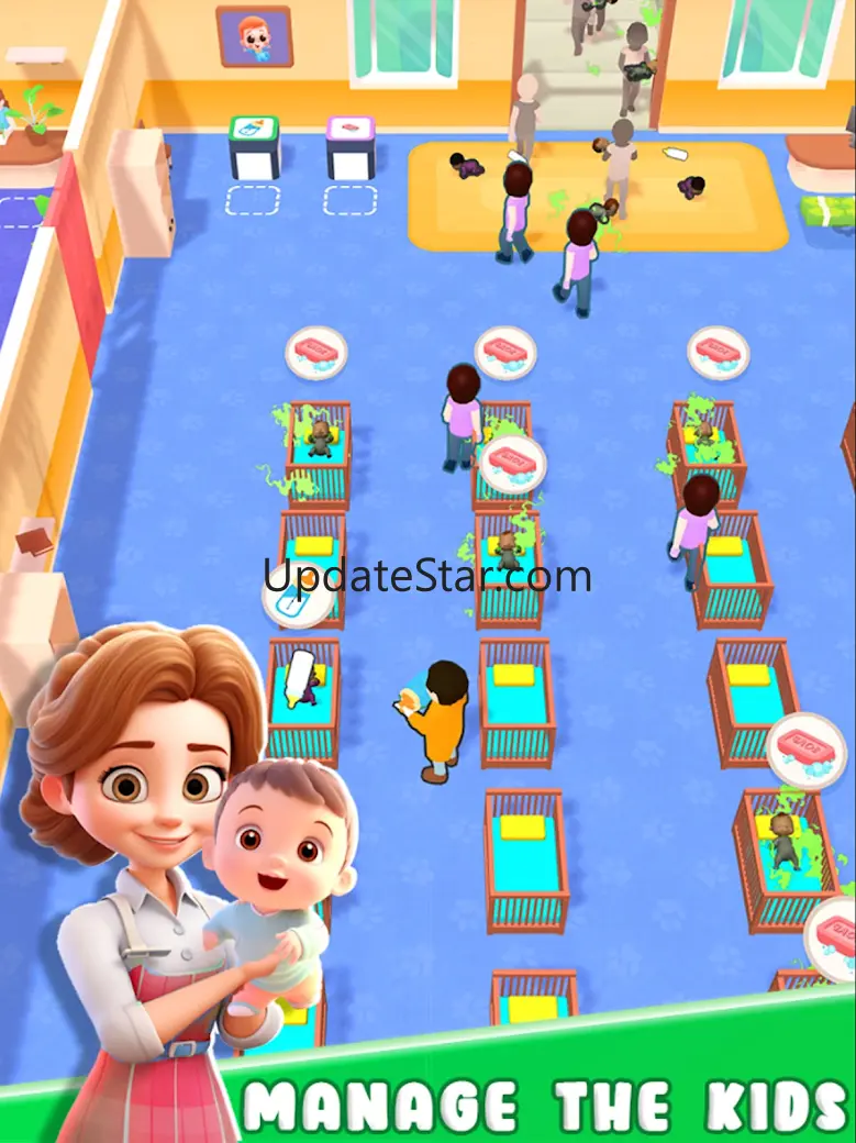 Perfect Daycare 1.23