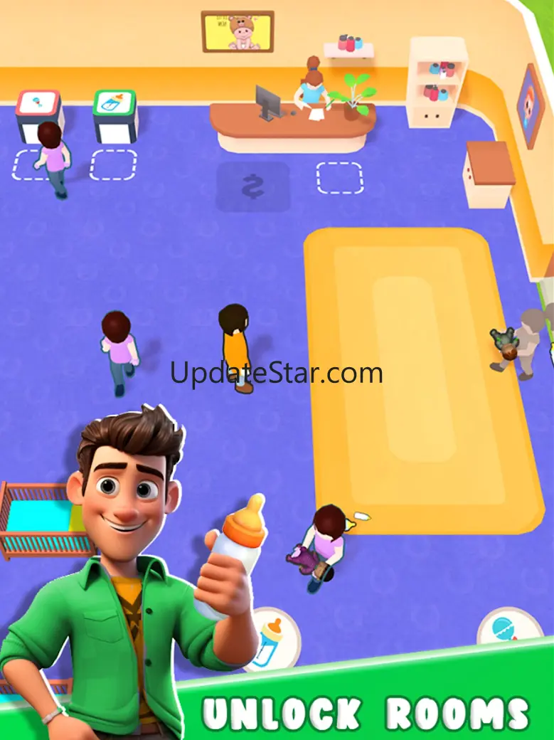 Perfect Daycare 1.23