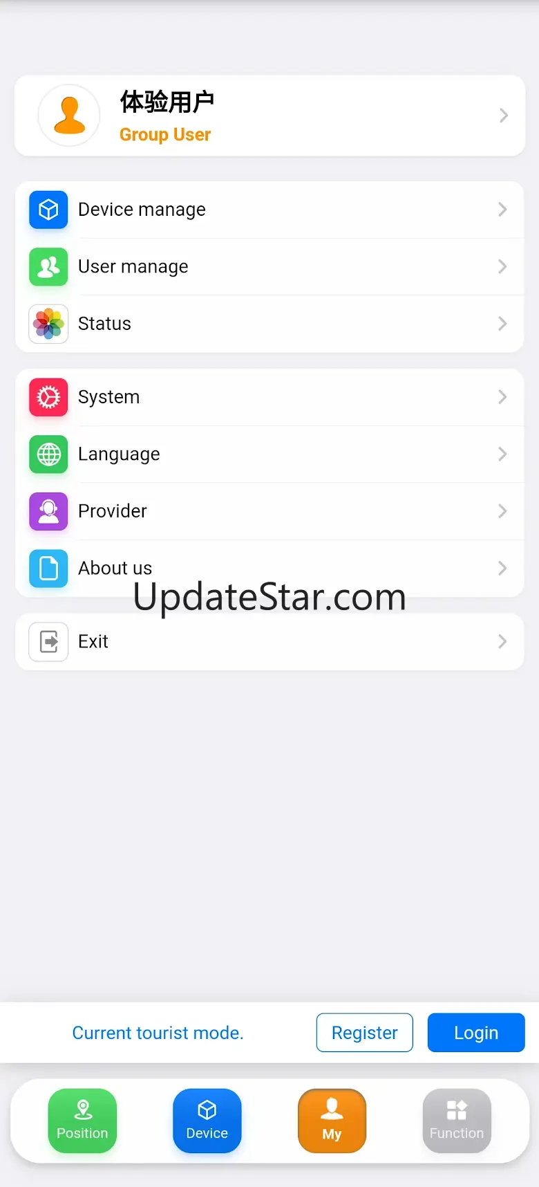 gps-go.com 2.7