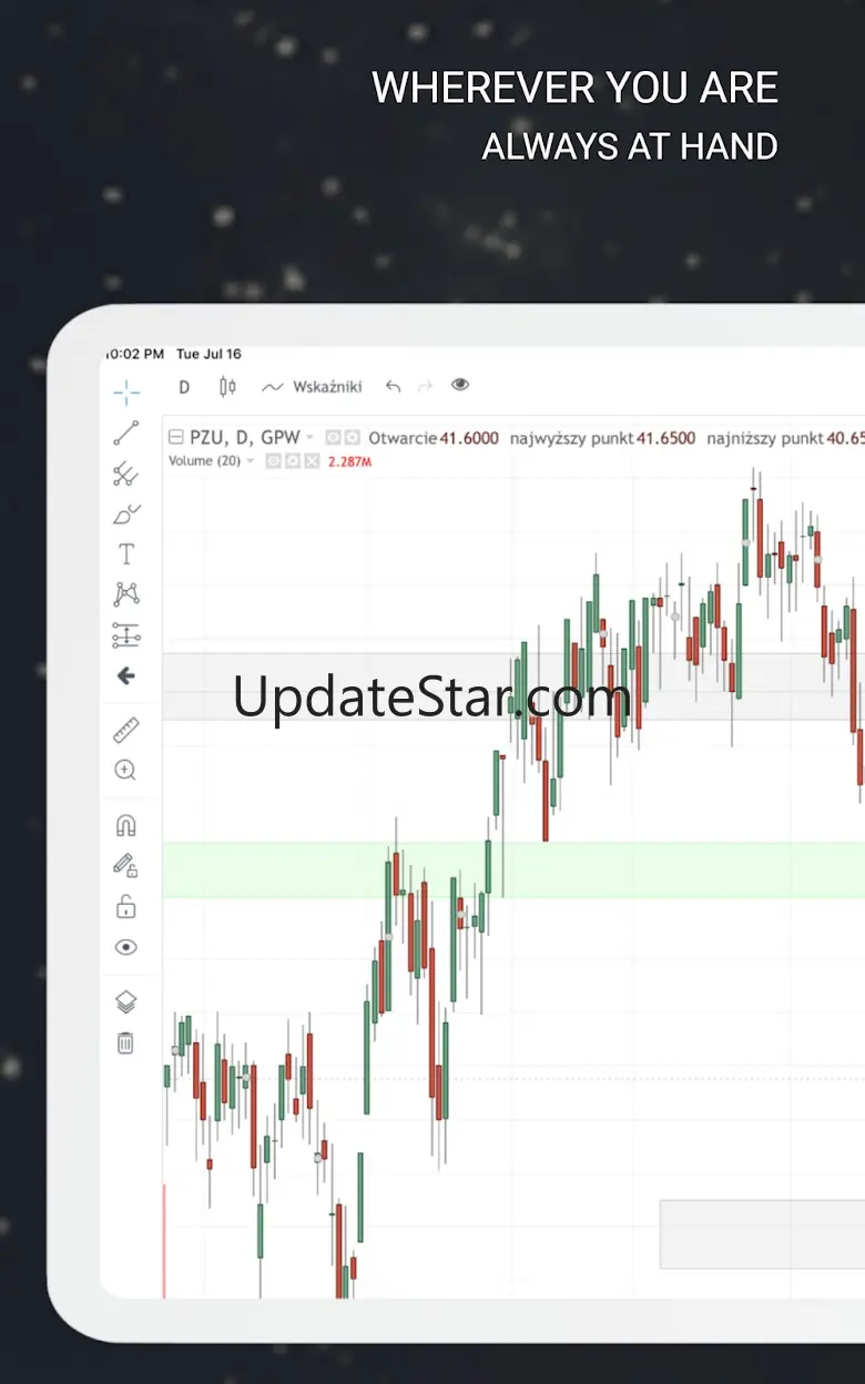 Squaber - stock alerts 4.2.7