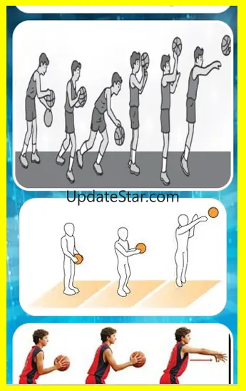 Basketball Techniques 1.0