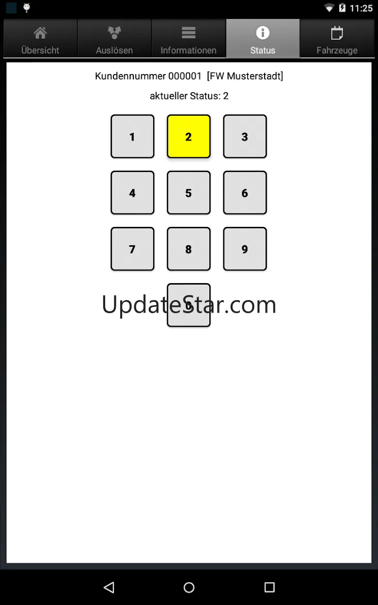 PowerAlarm 3.18