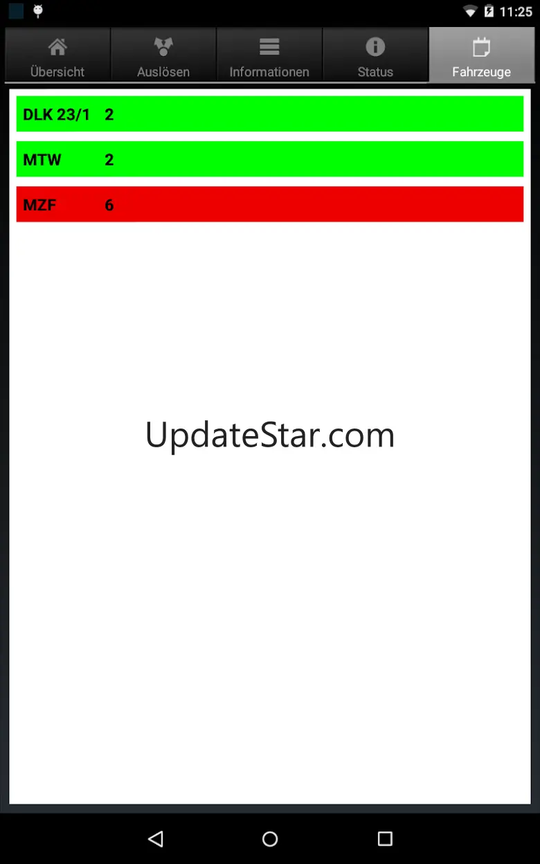 PowerAlarm 3.18