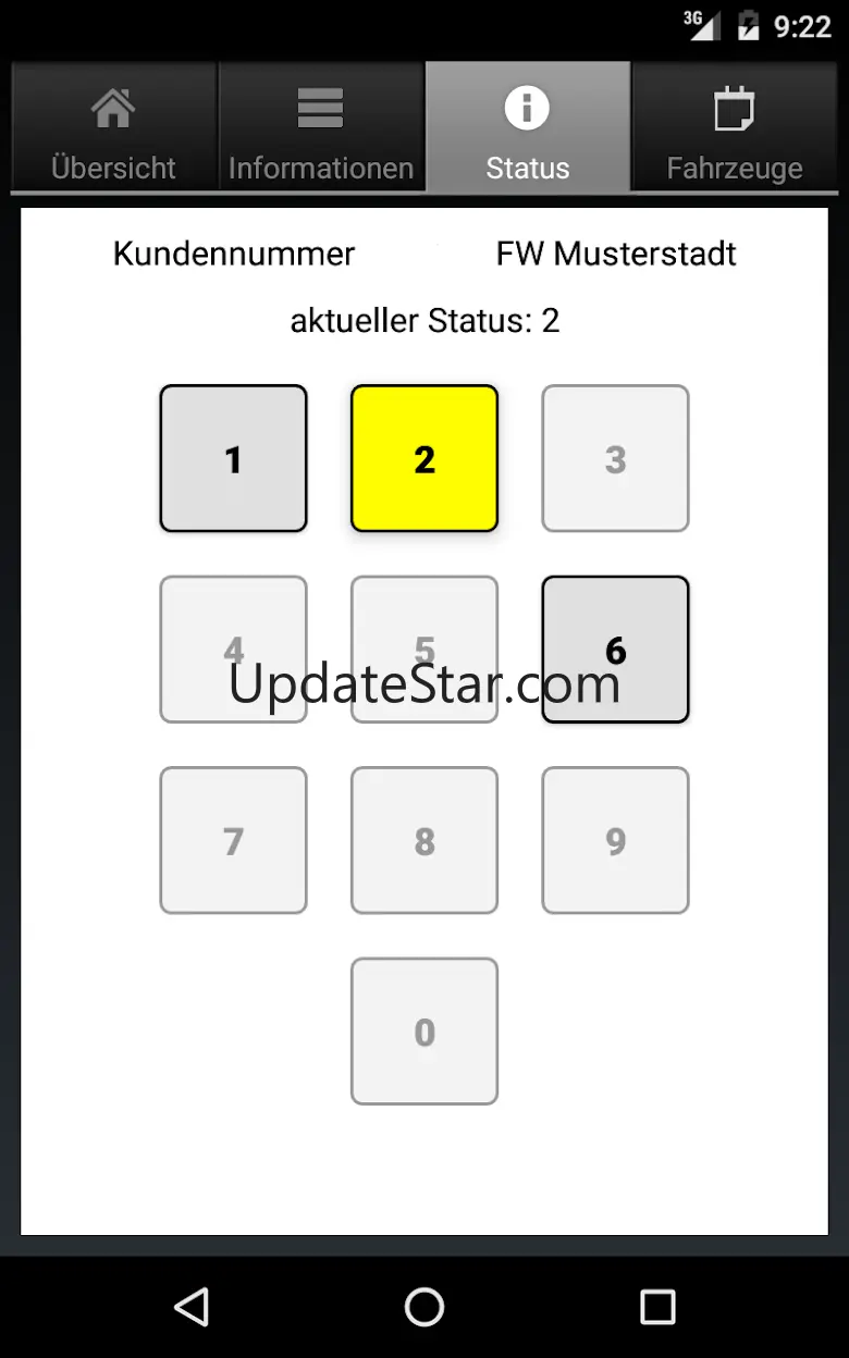 PowerAlarm 3.18