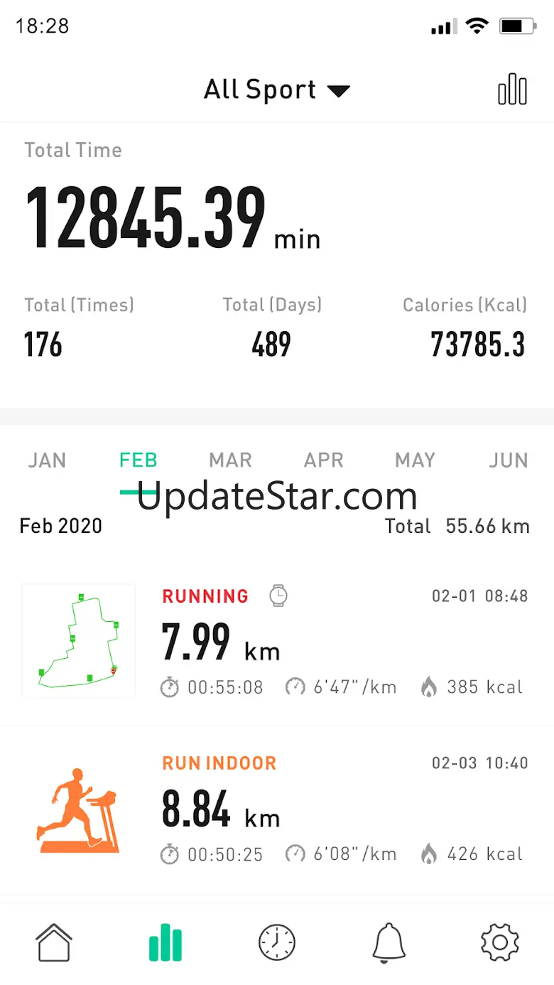 HARRY LIME 1.5.4
