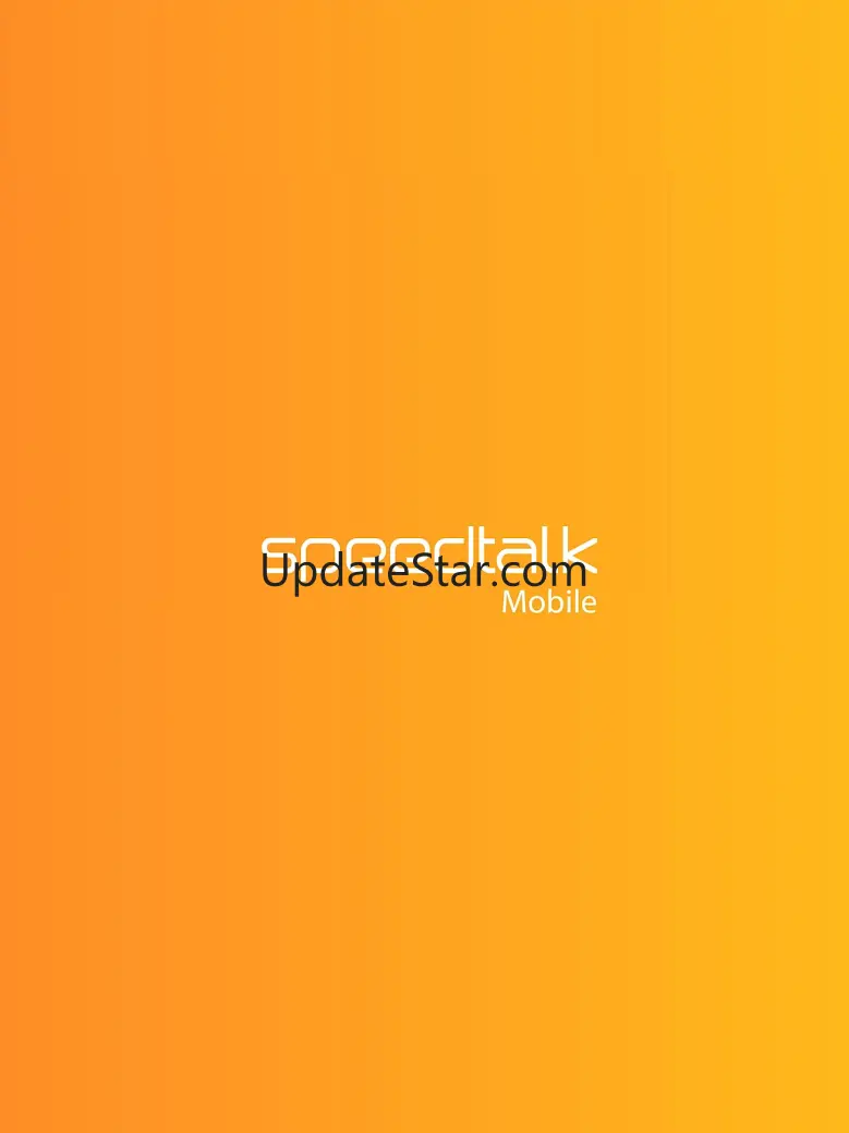 SpeedTalk Mobile 1.4