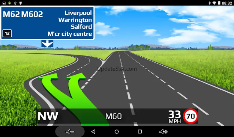 Aguri Navigation 1.2.209
