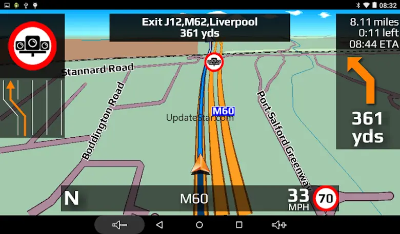 Aguri Navigation 1.2.209