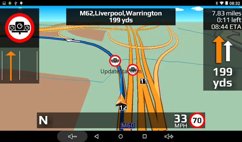 Aguri Navigation 1.2.209