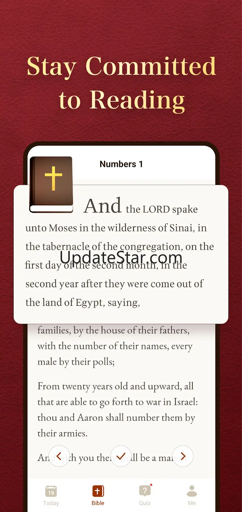 My Bible Aid 3.1.2
