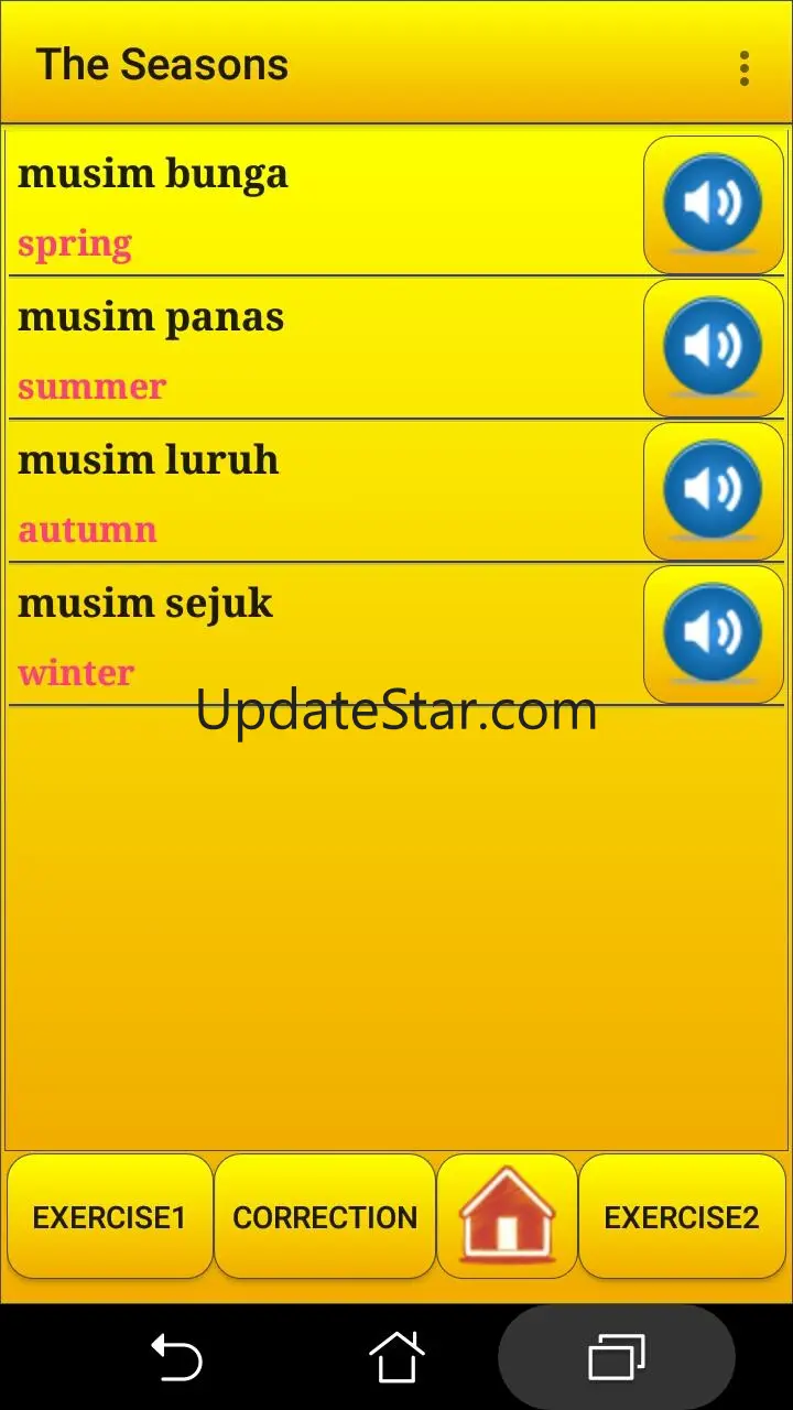 Learning Malay Language (lesso 17