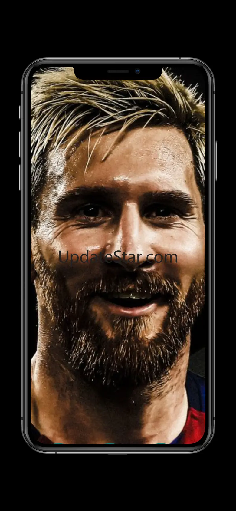 Lionel Messi Wallpaper 2024 1.16