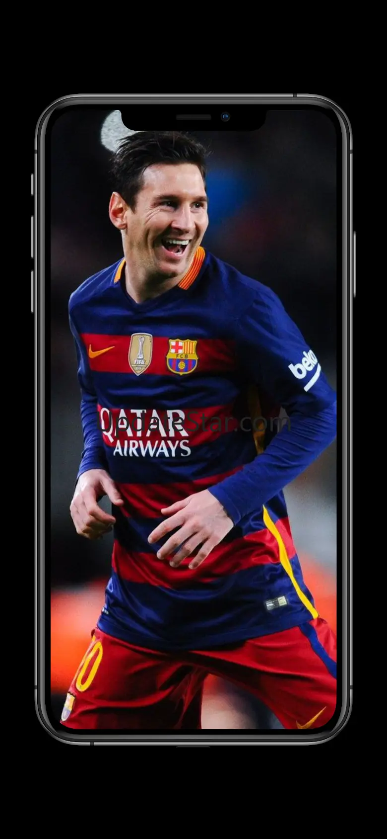 Lionel Messi Wallpaper 2024 1.16