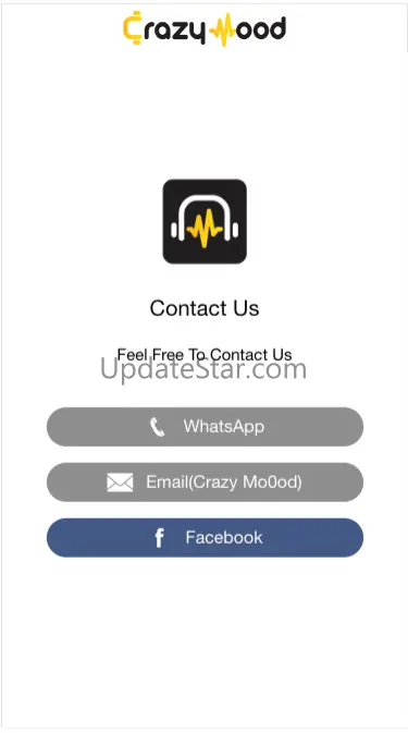 Crazy Mood Version 1.3