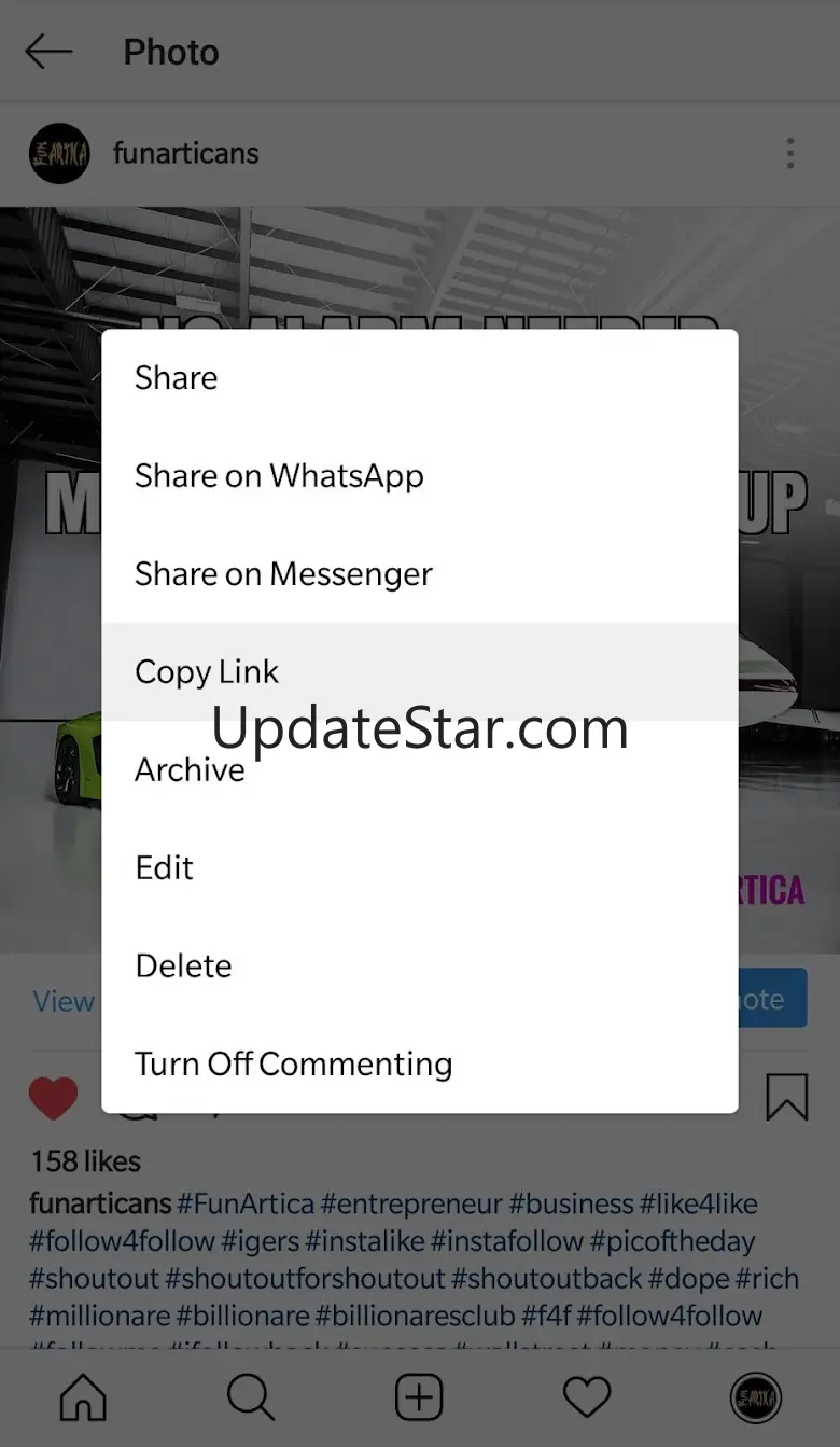 Quick Videos Downloader for In 1.3