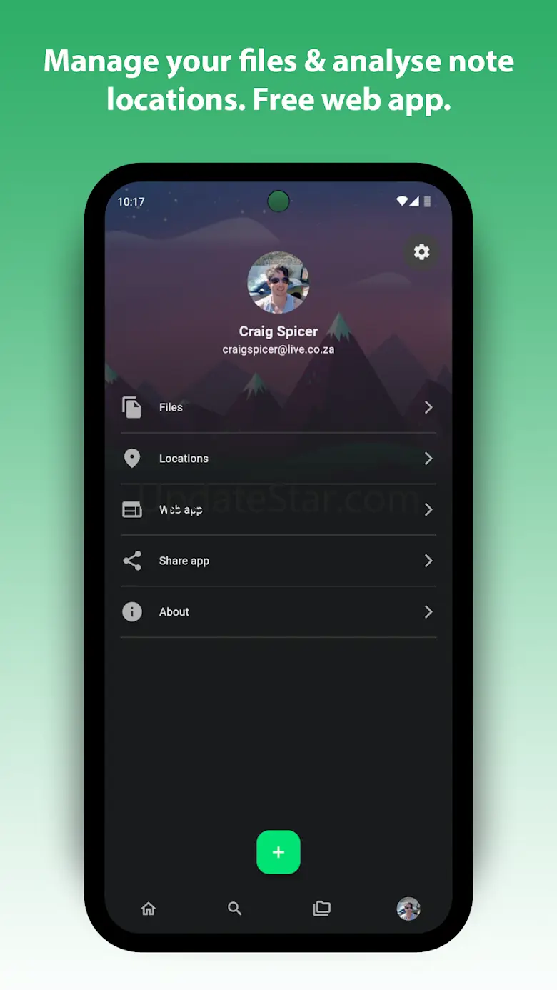 Note-ify: Note Taking & Tasks 7.1.77